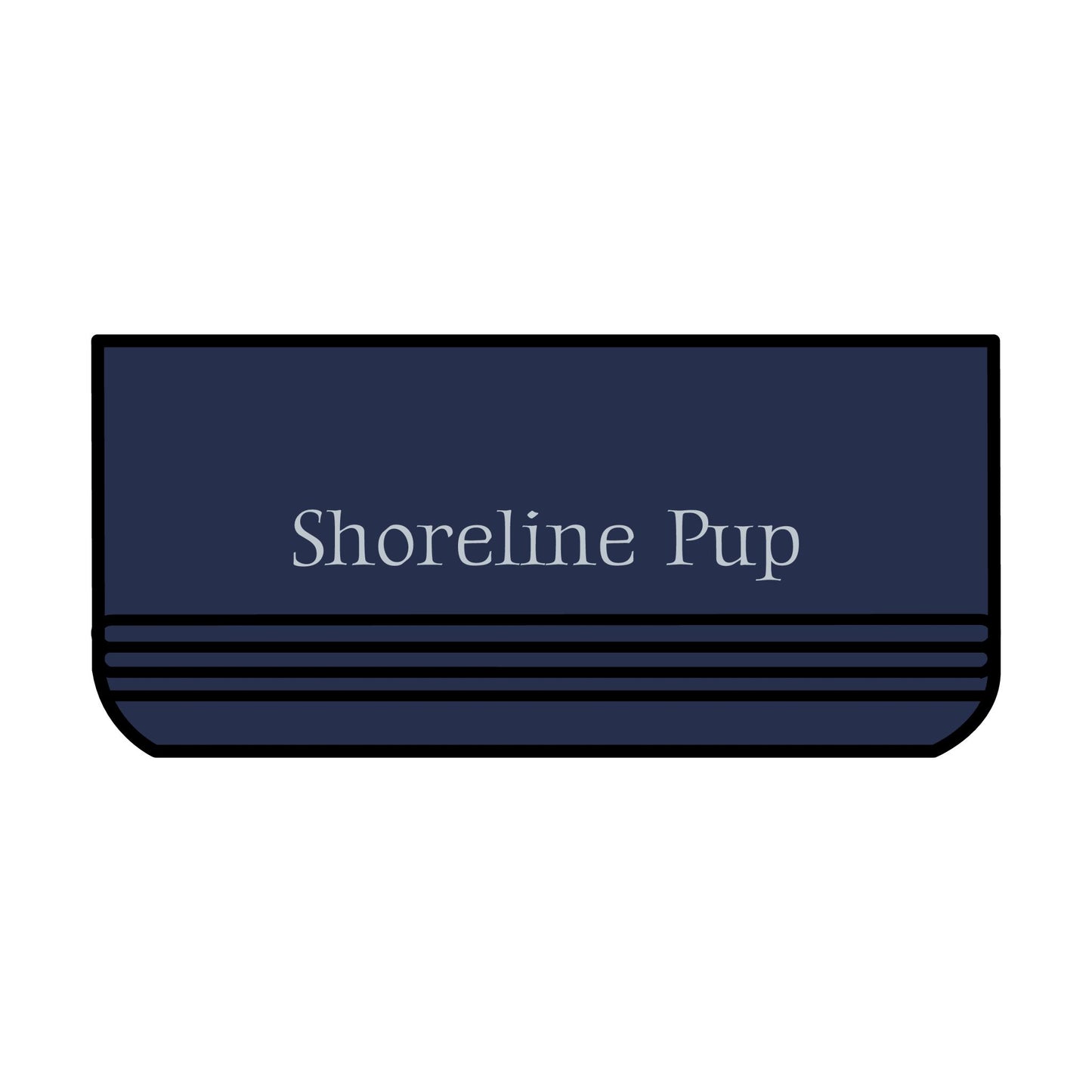 Insulated Pet Bowl, 18oz