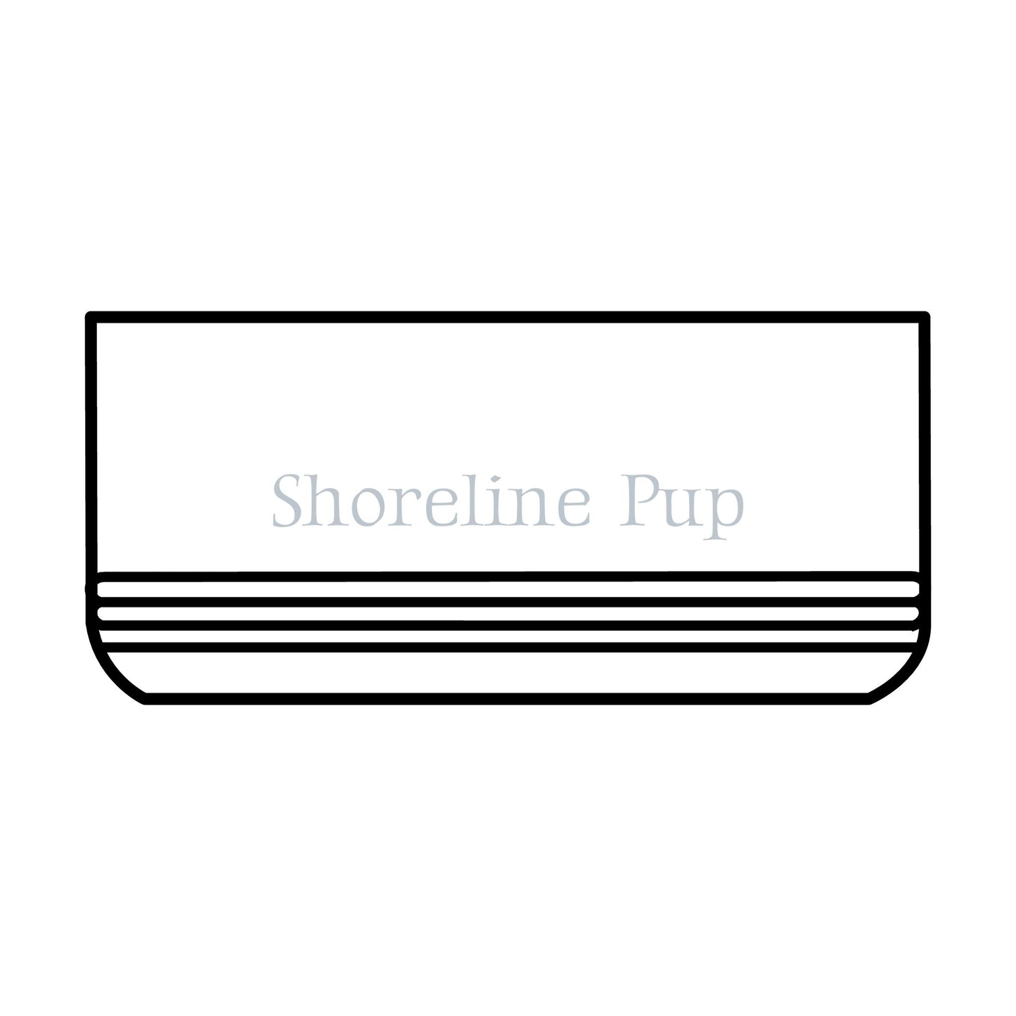 Insulated Pet Bowl, 18oz