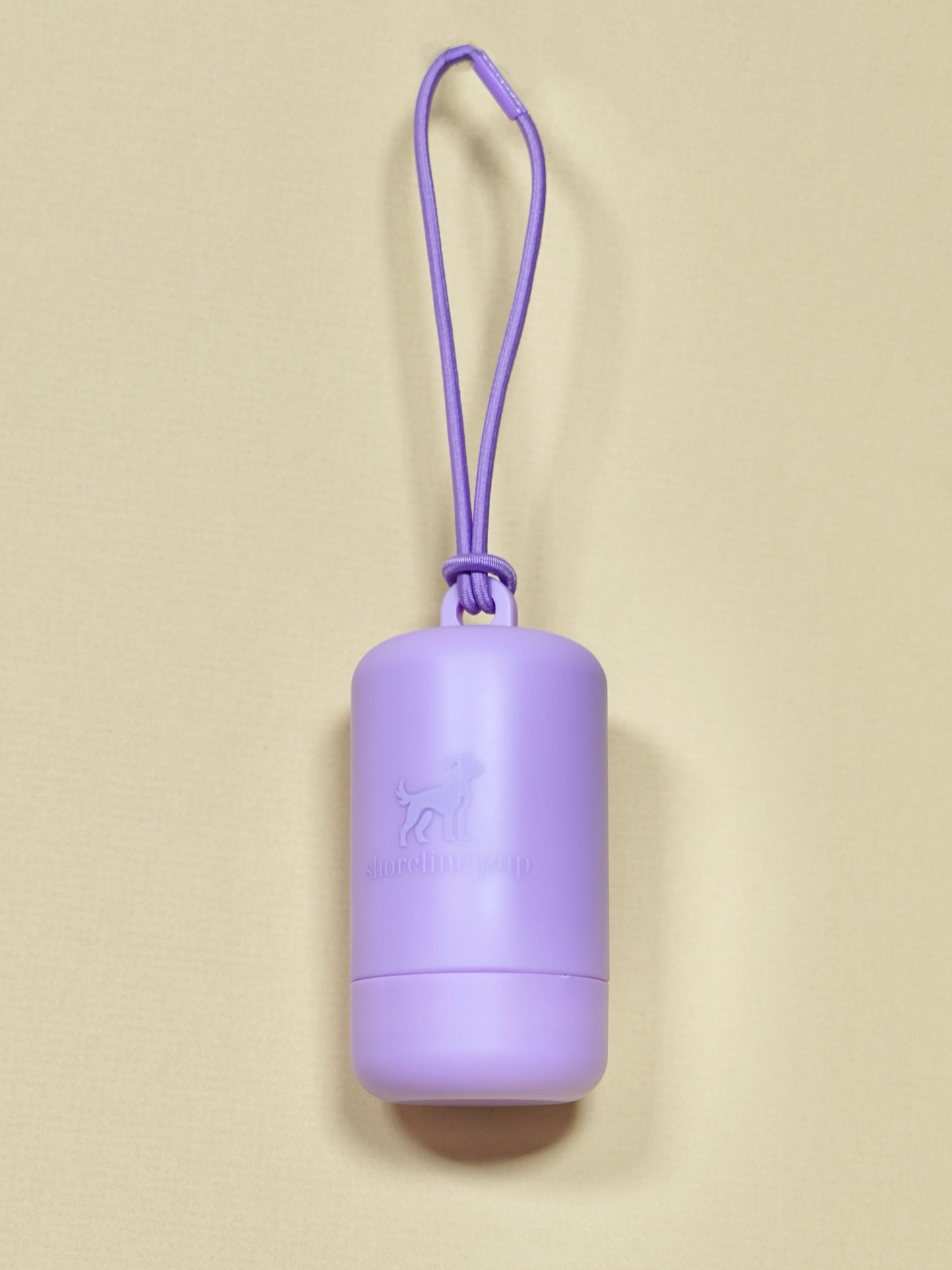 Poop Bag Holder