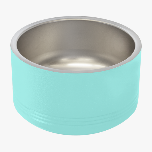Insulated Pet Bowl, 18oz