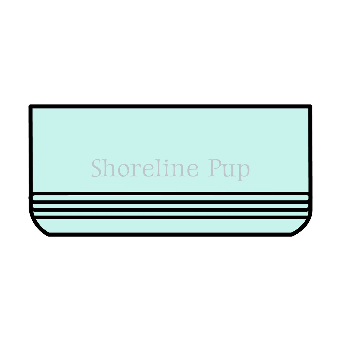 Insulated Pet Bowl, 18oz