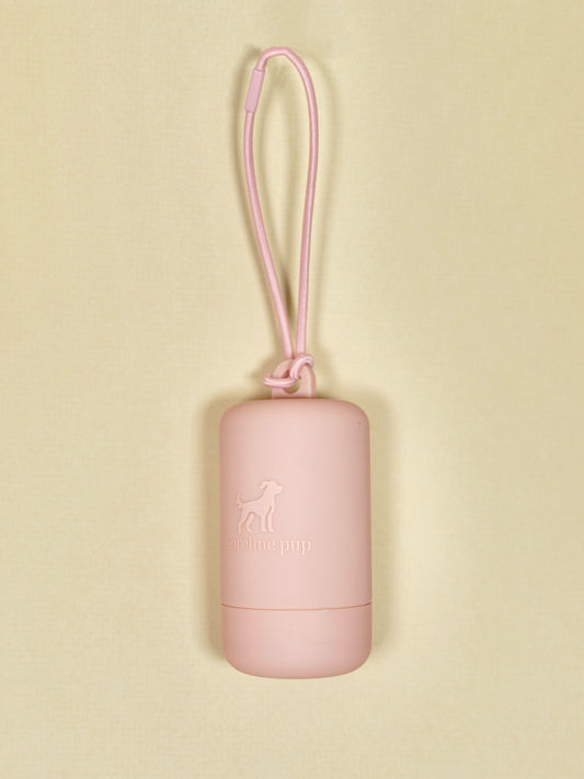 Poop Bag Holder